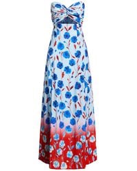Essentiel Antwerp - Maxi Dresses - Lyst