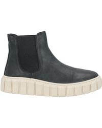 BUENO - Ankle Boots Leather - Lyst