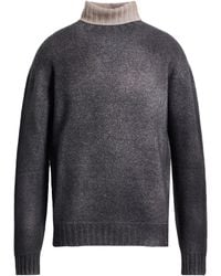 Aragona - Turtleneck Wool, Cashmere - Lyst