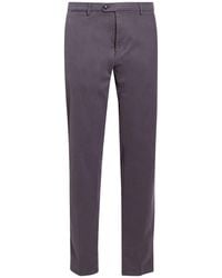 Bugatti - Pants Cotton, Elastane - Lyst