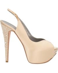 Gina - Sandals - Lyst