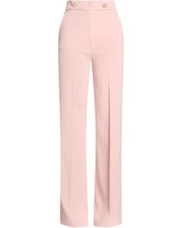 Pinko - Pants - Lyst