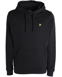 Lyle & Scott - Sweatshirt - Lyst