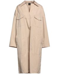 Aspesi - Midi Dress - Lyst