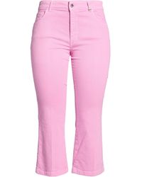 LUCKYLU  Milano - Jeans - Lyst
