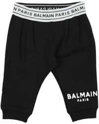 Balmain - Trouser - Lyst