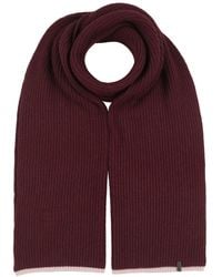 Brunello Cucinelli - Scarf - Lyst