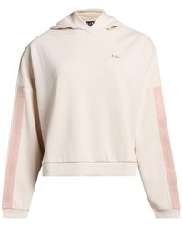 EA7 - Tracksuit Polyester, Modal, Elastane - Lyst