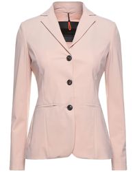 Rrd Suit Jacket - Pink