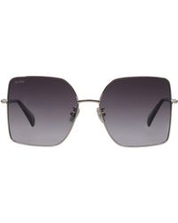 Max Mara - Sunglasses - Lyst