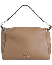 ERMANNO FIRENZE - Shoulder Bag - Lyst