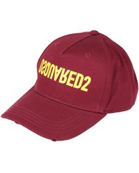 DSquared² - Hat - Lyst