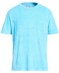 Fedeli - T-shirt - Lyst