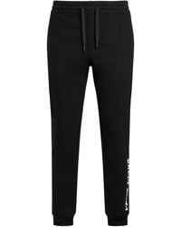 Bally - Pants Cotton - Lyst