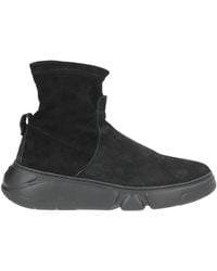 Agl Attilio Giusti Leombruni - Ankle Boots Leather - Lyst