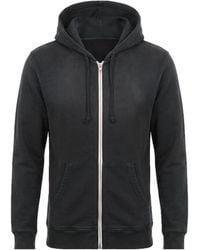 424 - Charcoal Sweatshirt Cotton - Lyst
