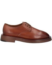Marsèll - Lace-Up Shoes Calfskin - Lyst