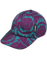 Versace - Hat - Lyst