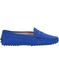 Tod's - Loafer - Lyst