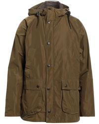 Barbour - Coat - Lyst