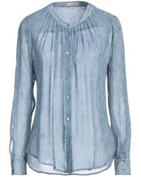 Camicettasnob - Camicia - Lyst