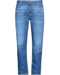 Guess - Jeans Cotton, Lyocell, Elastomultiester, Elastane - Lyst