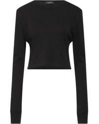 Wardrobe NYC - T-shirt - Lyst