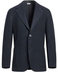 Boglioli - Blazer Wool, Cashmere - Lyst