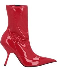 Sergio Rossi - Stiefelette - Lyst
