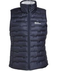 Jack Wolfskin - Gilet - Lyst