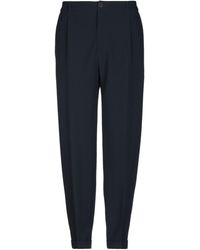 ARMANI EXCHANGE - Trouser - Lyst