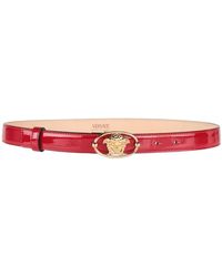 Versace - Belt - Lyst