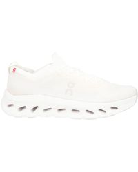 On Shoes - Cloudtilt Mo Sneakers Textile Fibers, Synthetic Material - Lyst