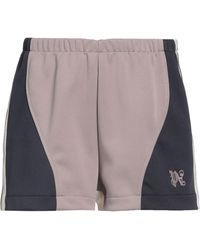 Palm Angels - Shorts & Bermuda Shorts Polyester - Lyst