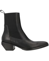 Rick Owens - Ankle Boots - Lyst