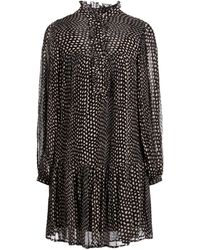 Antik Batik - Mini Dress - Lyst