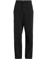 MM6 by Maison Margiela - Pants - Lyst