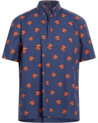 Kris Van Assche - Camisa - Lyst