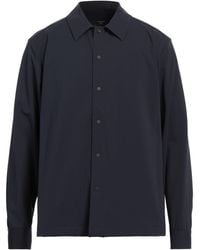 Xacus - Shirt Polyamide, Elastane - Lyst