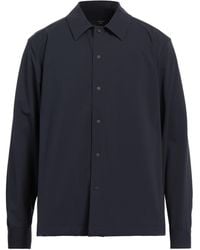 Xacus - Shirt Polyamide, Elastane - Lyst