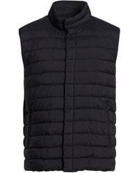 Herno - Chompa Sin Mangas - Lyst