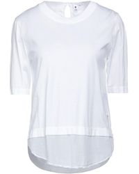 European Culture - T-shirt - Lyst