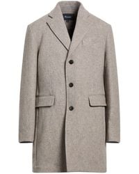 Façonnable - Abrigo - Lyst