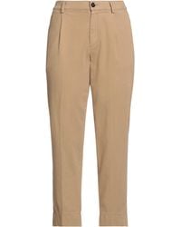 TRUE NYC - Pants - Lyst