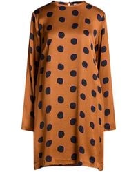 Ottod'Ame - Mini Dresses - Lyst