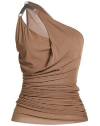 Rick Owens - Tops - Lyst