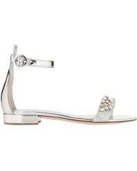 Le Silla - Sandals - Lyst