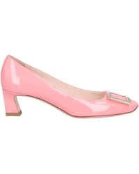 Roger Vivier - Pumps - Lyst