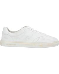 Jacob Cohen - Sneakers Leather - Lyst