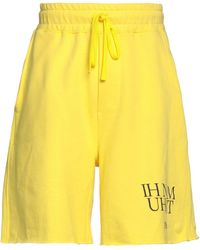 ih nom uh nit - Shorts & Bermuda Shorts - Lyst